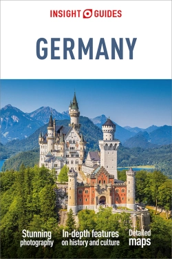 Bertrand.pt - Insight Guides Germany: Travel Guide Ebook