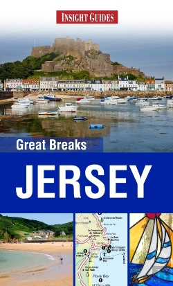 Bertrand.pt - Insight Guides: Greak Breaks Jersey