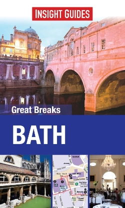 Bertrand.pt - Insight Guides: Great Breaks Bath