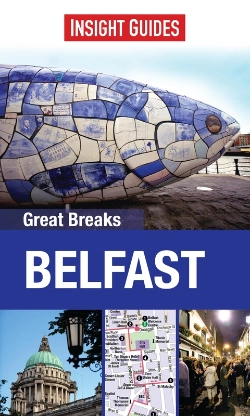 Bertrand.pt - Insight Guides: Great Breaks Belfast