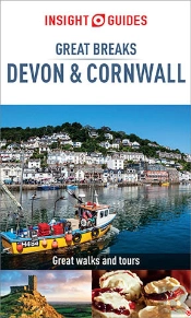 Insight Guides Great Breaks Devon & Cornwall (Travel Guide Ebook)