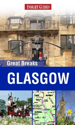 Bertrand.pt - Insight Guides: Great Breaks Glasgow