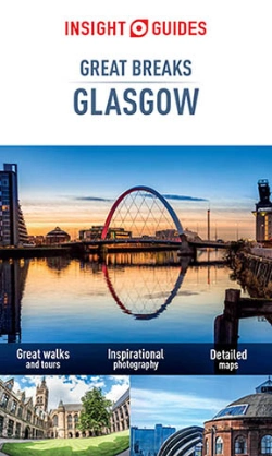 Bertrand.pt - Insight Guides: Great Breaks Glasgow