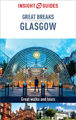 Bertrand.pt - Insight Guides Great Breaks Glasgow (Travel Guide Ebook)