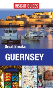Insight Guides: Great Breaks Guernsey