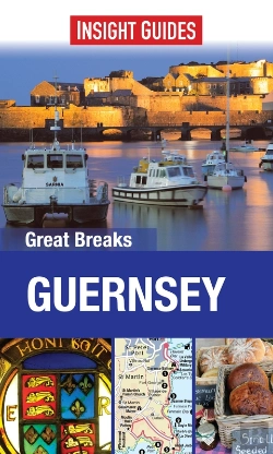 Bertrand.pt - Insight Guides: Great Breaks Guernsey