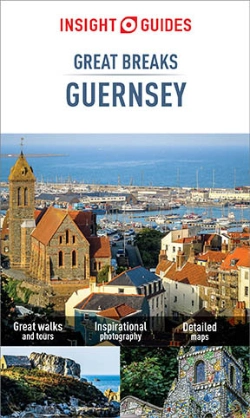 Bertrand.pt - Insight Guides Great Breaks Guernsey