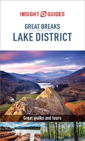 Insight Guides Great Breaks Lake District (Travel Guide Ebook)
