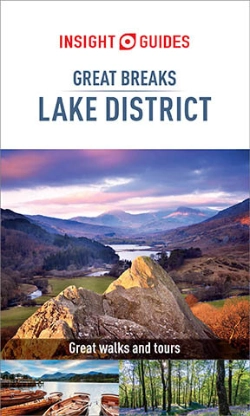 Bertrand.pt - Insight Guides Great Breaks Lake District (Travel Guide Ebook)