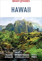 Insight Guides Hawaii (Travel Guide Ebook)