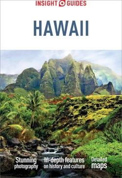 Bertrand.pt - Insight Guides Hawaii (Travel Guide Ebook)