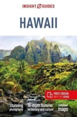 Bertrand.pt - Insight Guides Hawaii: Travel Guide With Ebook