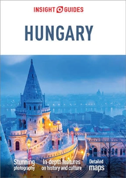 Bertrand.pt - Insight Guides Hungary (Travel Guide Ebook)