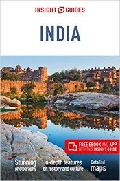 Insight Guides India