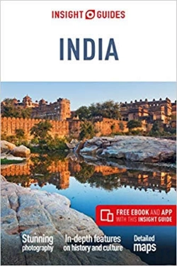 Bertrand.pt - Insight Guides India