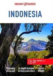 Insight Guides Indonesia (Travel Guide With Free Ebook)