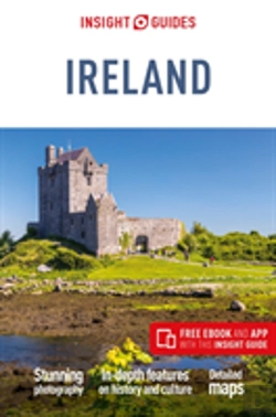 Bertrand.pt - Insight Guides Ireland