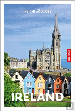 Bertrand.pt - Insight Guides Ireland: Travel Guide With Ebook