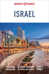 Insight Guides Israel (Travel Guide Ebook)