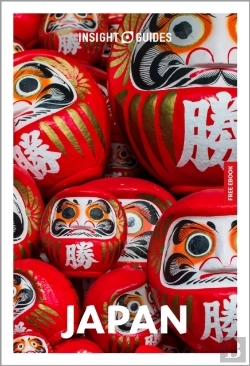 Bertrand.pt - Insight Guides Japan: Travel Guide With Ebook