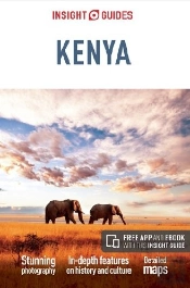 Insight Guides: Kenya