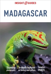 Insight Guides Madagascar: Travel Guide Ebook