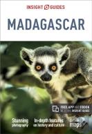Insight Guides Madagascar (Travel Guide With Free Ebook)