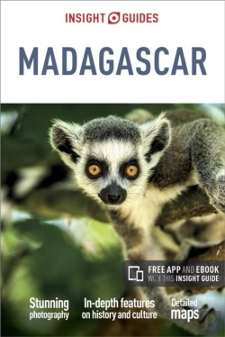 Bertrand.pt - Insight Guides Madagascar (Travel Guide With Free Ebook)