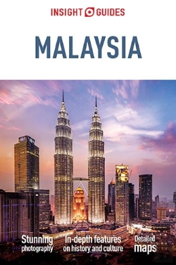Bertrand.pt - Insight Guides: Malaysia