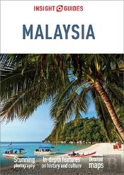 Insight Guides Malaysia (Travel Guide Ebook)