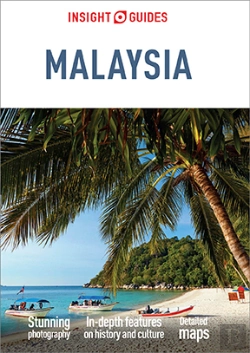 Bertrand.pt - Insight Guides Malaysia (Travel Guide Ebook)