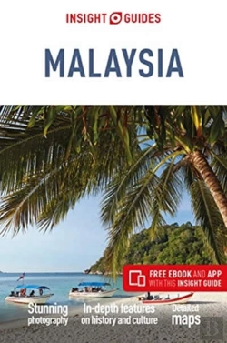 Bertrand.pt - Insight Guides Malaysia (Travel Guide With Free Ebook)