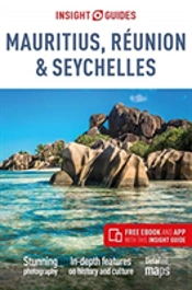 Insight Guides Mauritius