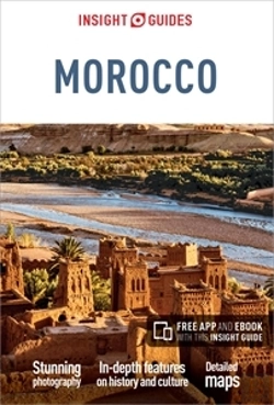 Bertrand.pt - Insight Guides: Morocco