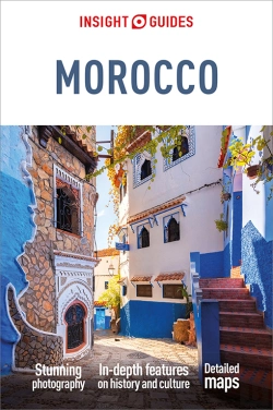 Bertrand.pt - Insight Guides Morocco (Travel Guide Ebook)