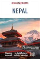 Insight Guides Nepal