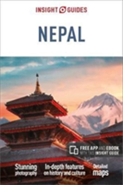 Bertrand.pt - Insight Guides Nepal