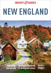 Insight Guides New England (Travel Guide Ebook)