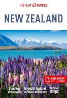 Insight Guides New Zealand: Travel Guide With Ebook