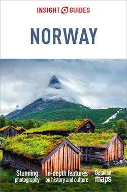Bertrand.pt - Insight Guides Norway (Travel Guide Ebook)
