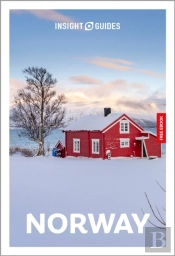 Insight Guides Norway: Travel Guide With Ebook