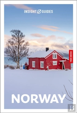 Bertrand.pt - Insight Guides Norway: Travel Guide With Ebook