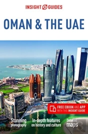 Insight Guides Oman The Uae