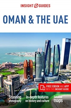 Bertrand.pt - Insight Guides Oman The Uae