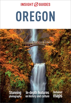 Bertrand.pt - Insight Guides Oregon: Travel Guide Ebook