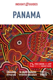 Insight Guides Panama (Travel Guide With Free Ebook)