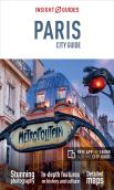 Insight Guides: Paris City Guide