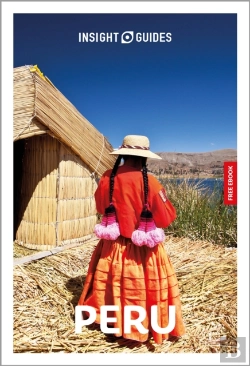 Bertrand.pt - Insight Guides Peru: Travel Guide With Ebook