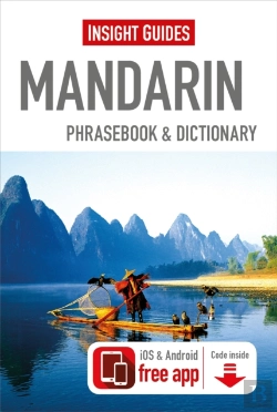 Bertrand.pt - Insight Guides Phrasebook Mandarin