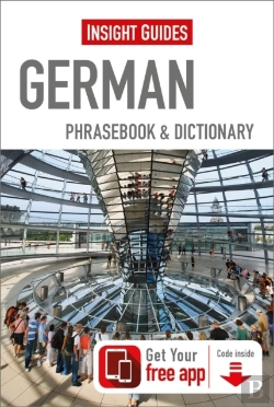 Bertrand.pt - Insight Guides Phrasebooks: German